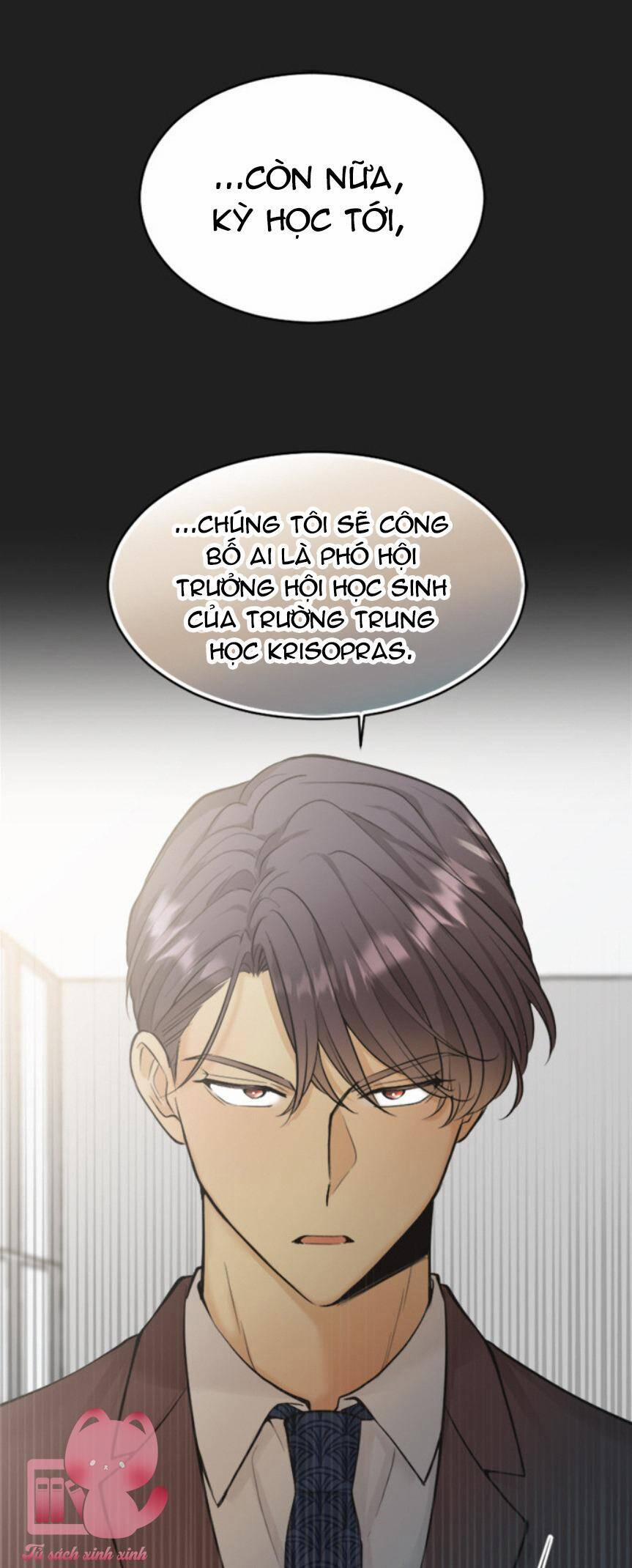 Ai Là Ngài Hiệu Trưởng 35 trang 23