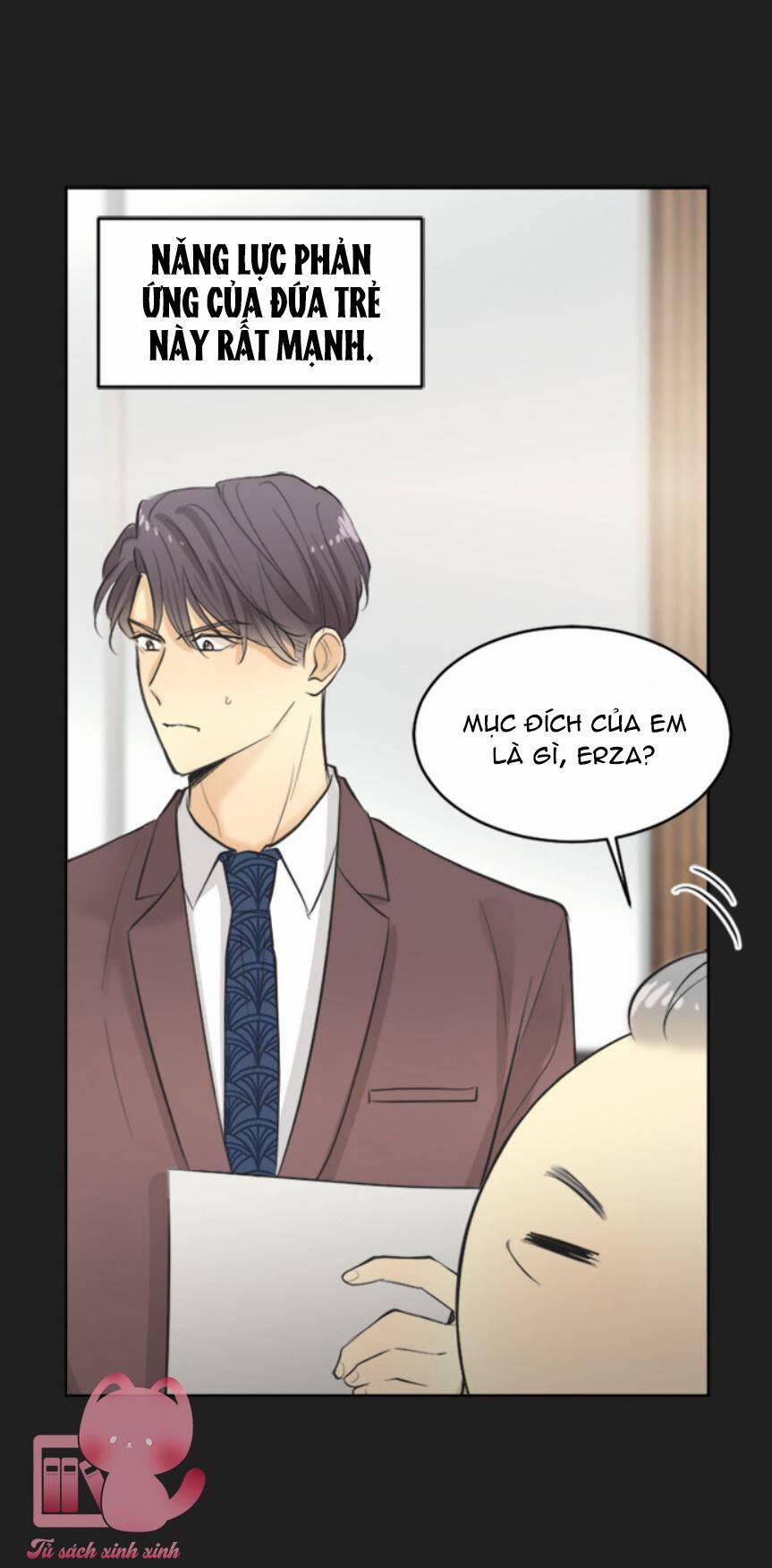 Ai Là Ngài Hiệu Trưởng 35 trang 3