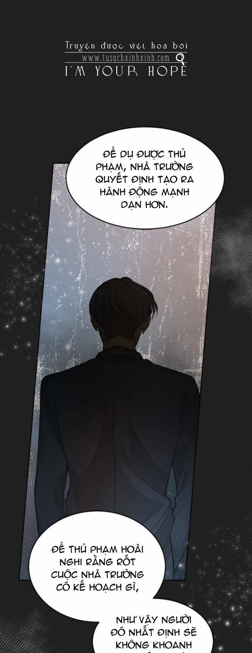 Ai Là Ngài Hiệu Trưởng 35 trang 30