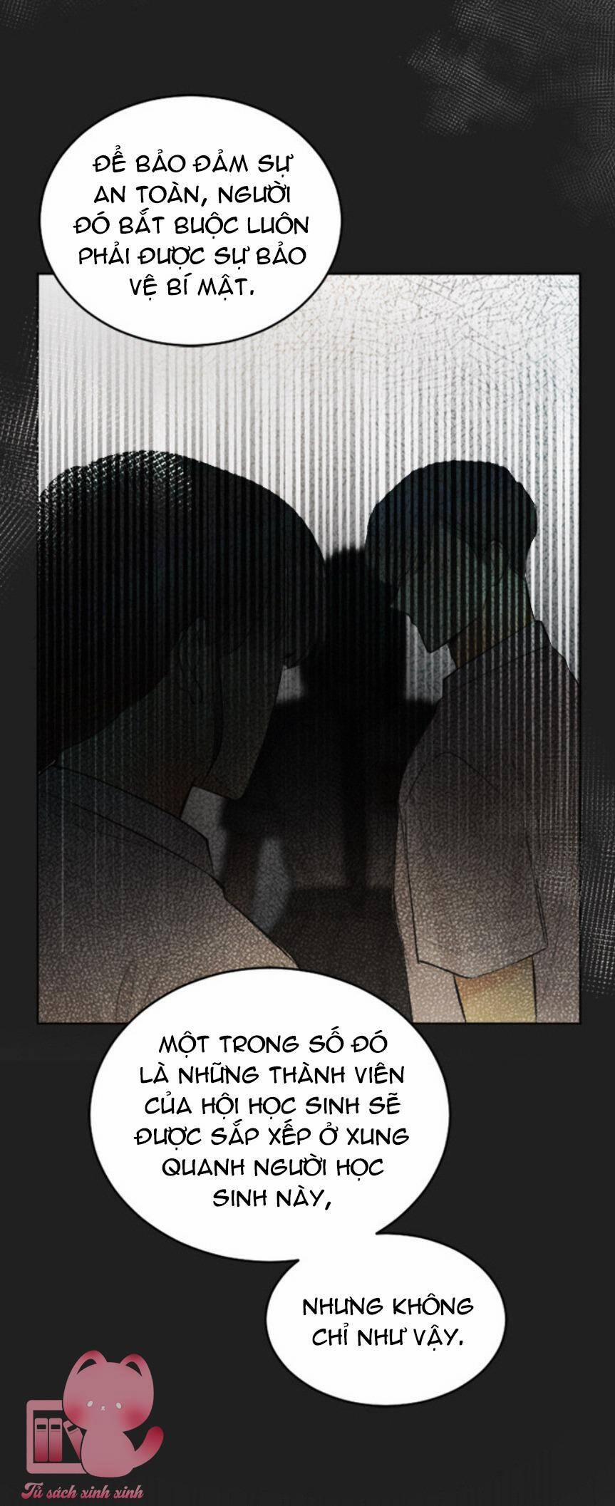 Ai Là Ngài Hiệu Trưởng 35 trang 32