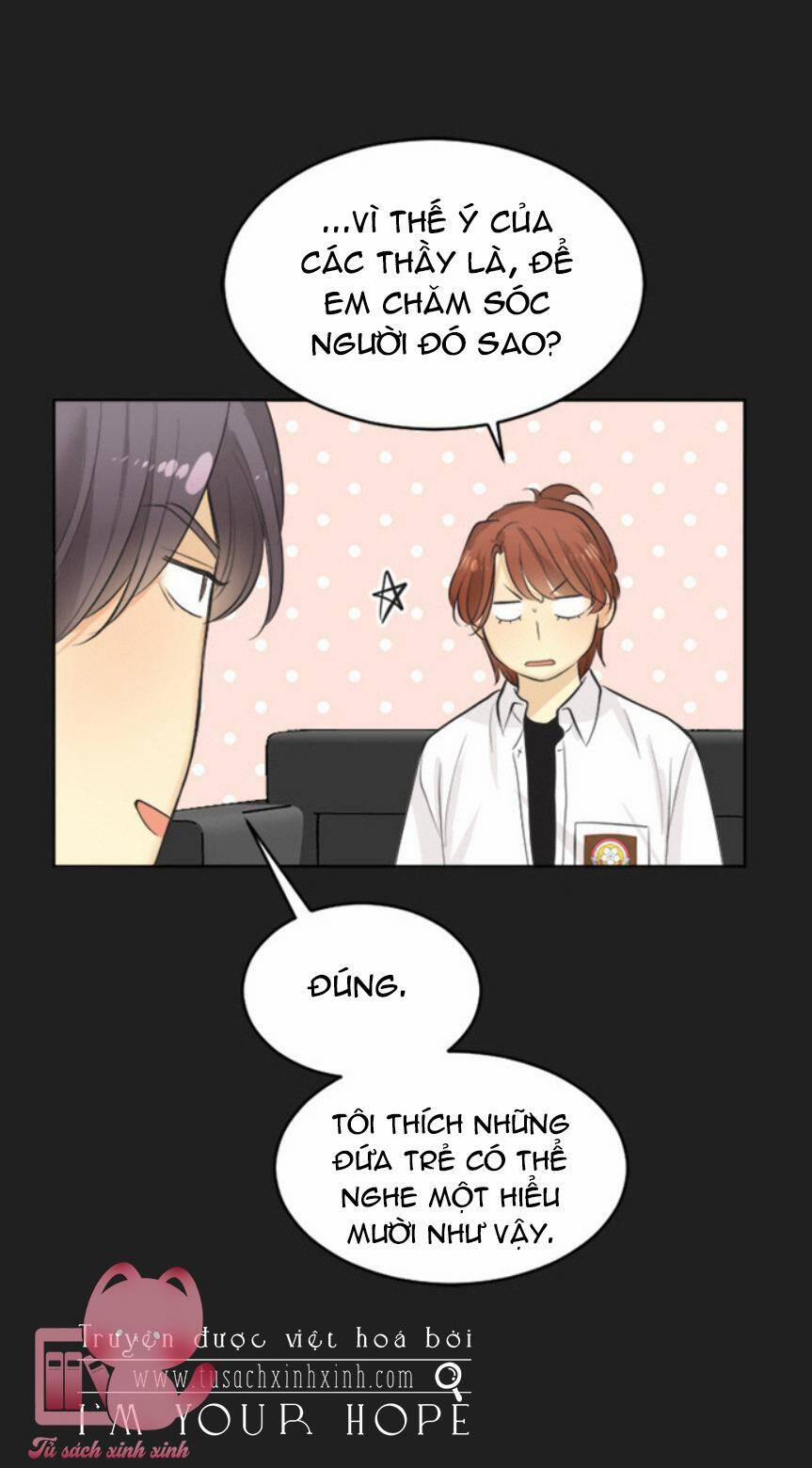 Ai Là Ngài Hiệu Trưởng 35 trang 34