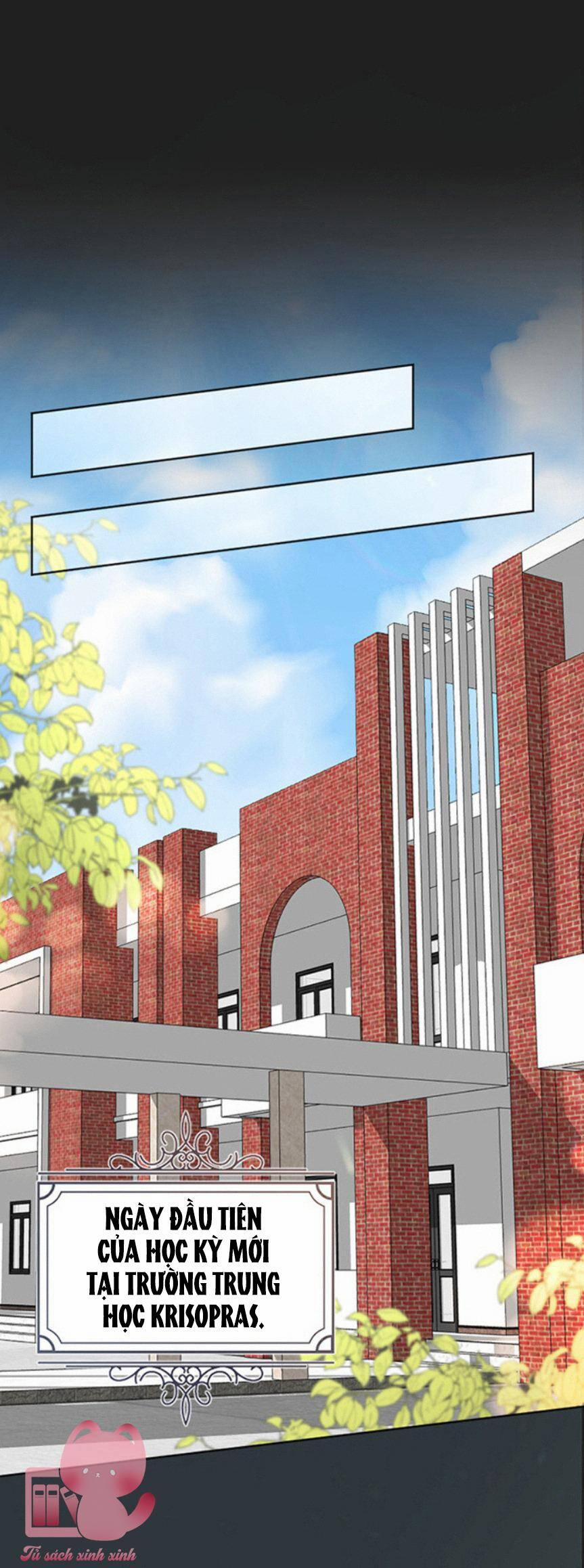 Ai Là Ngài Hiệu Trưởng 35 trang 41