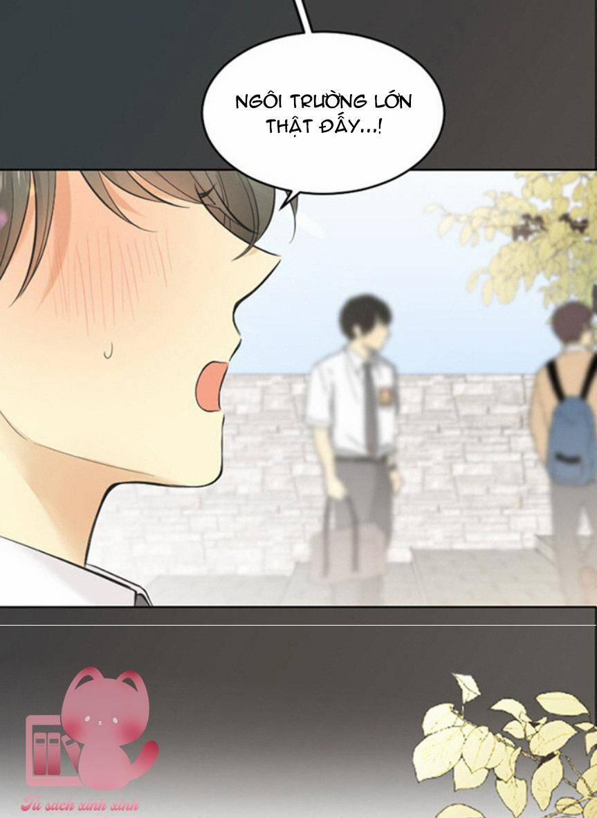 Ai Là Ngài Hiệu Trưởng 35 trang 43