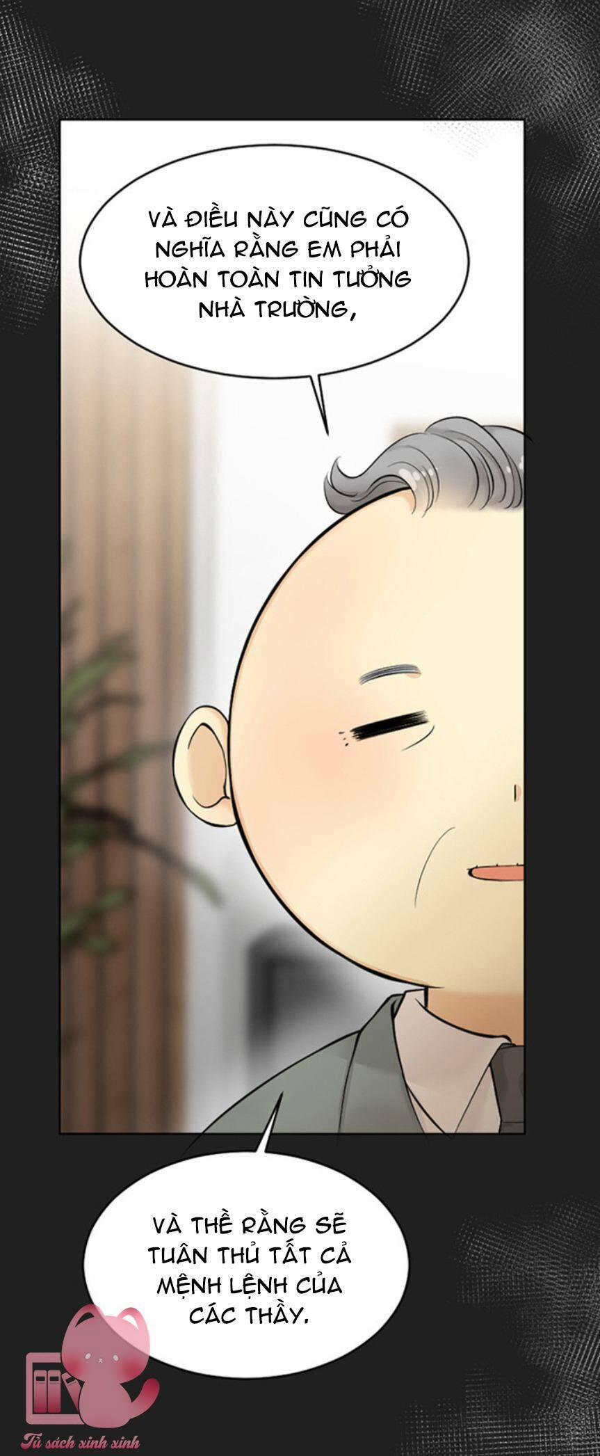 Ai Là Ngài Hiệu Trưởng 35 trang 8