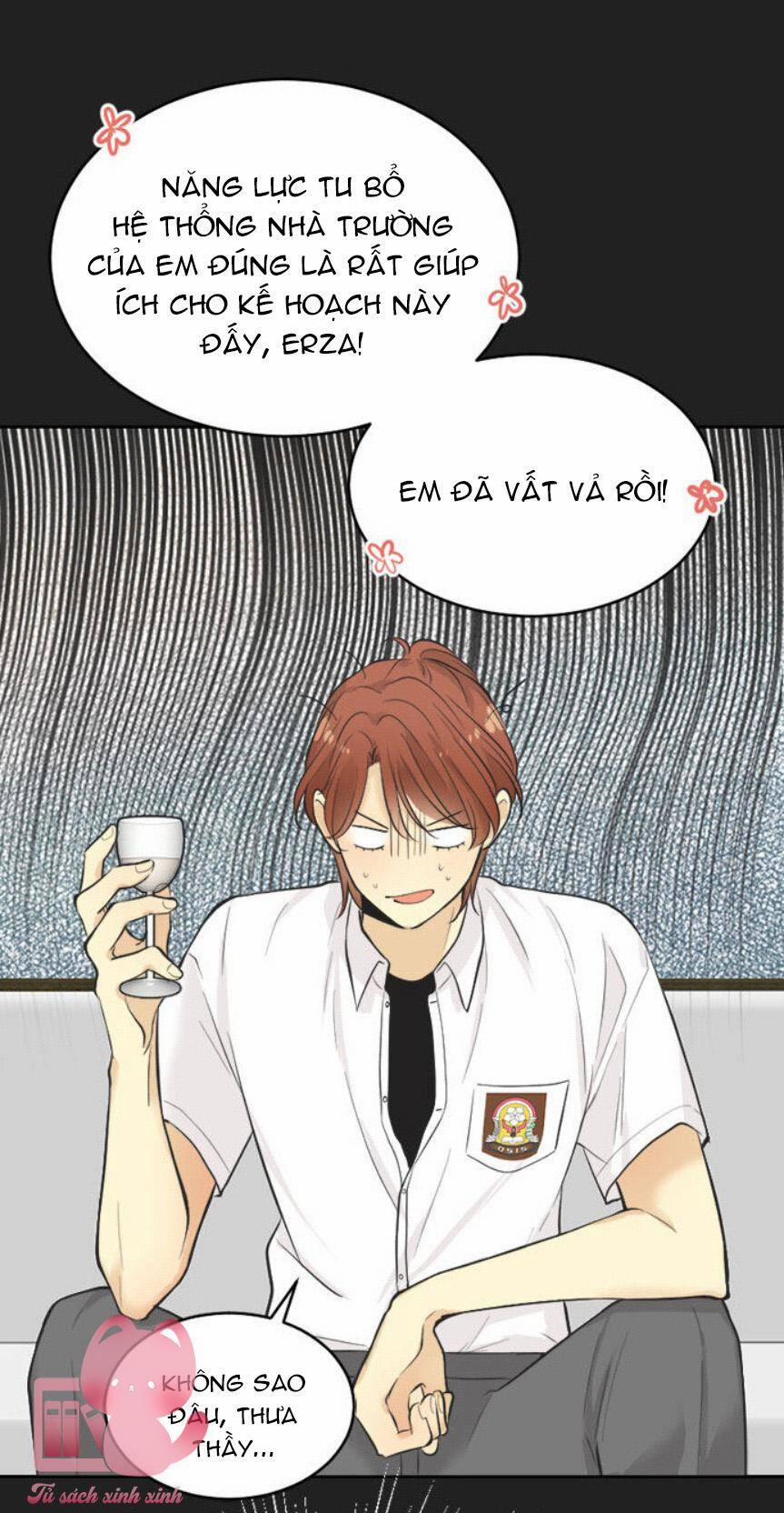 Ai Là Ngài Hiệu Trưởng 36 trang 27