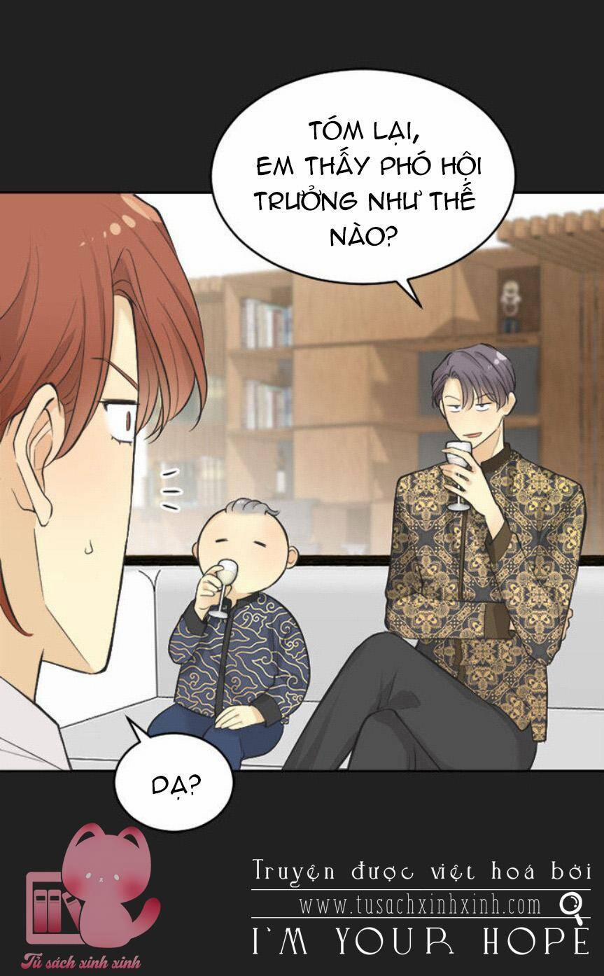 Ai Là Ngài Hiệu Trưởng 36 trang 29