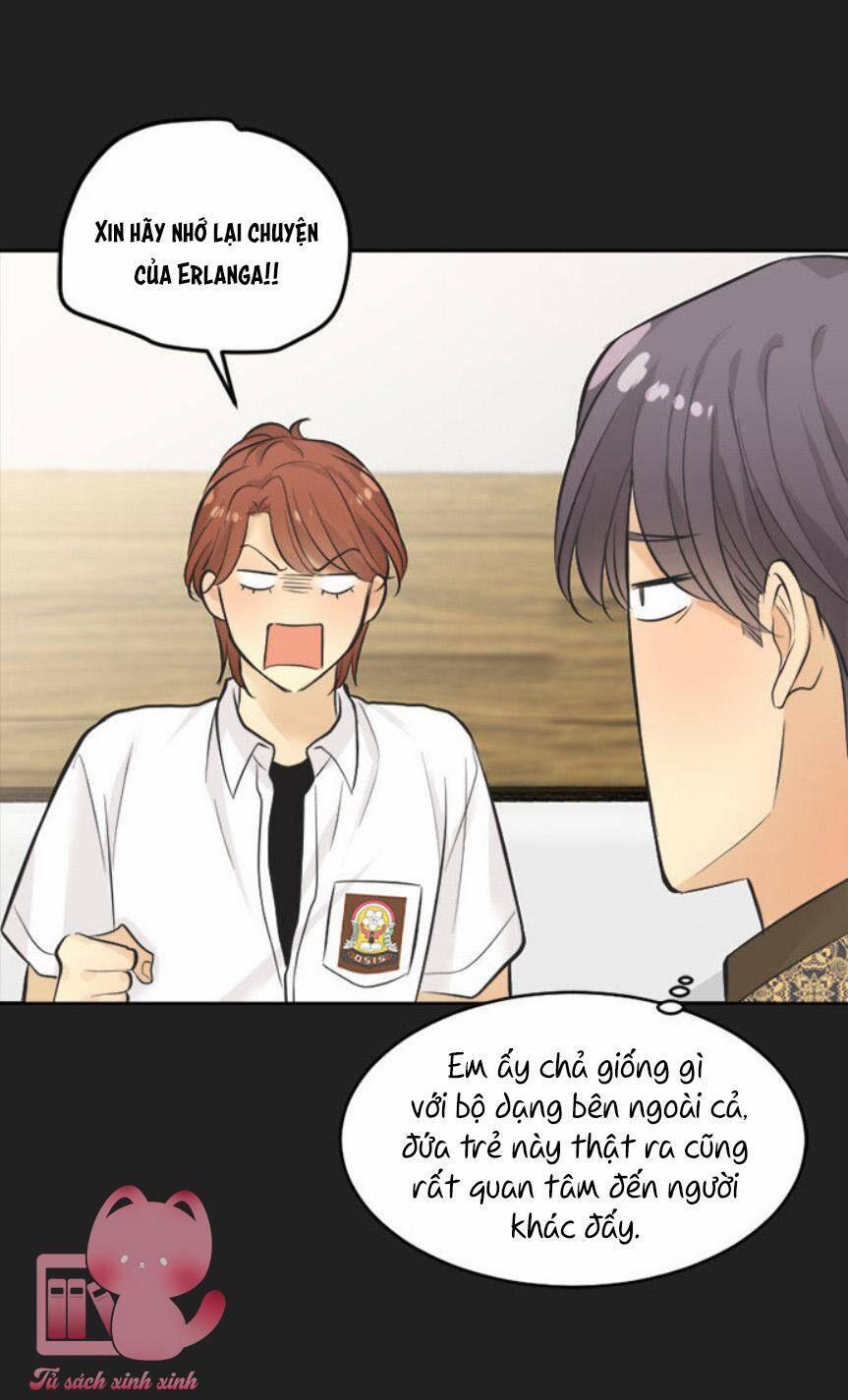 Ai Là Ngài Hiệu Trưởng 36 trang 35