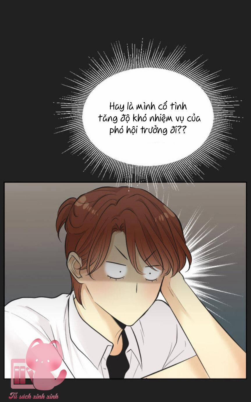 Ai Là Ngài Hiệu Trưởng 36 trang 45