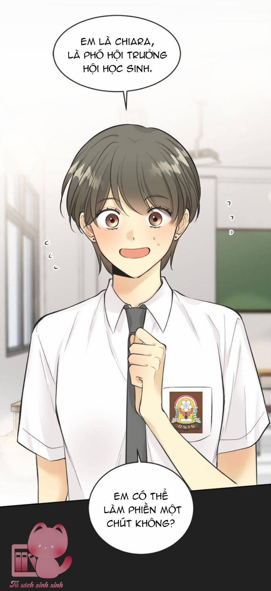 Ai Là Ngài Hiệu Trưởng 36 trang 48