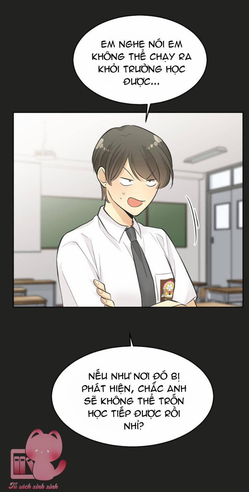 Ai Là Ngài Hiệu Trưởng 37 trang 10