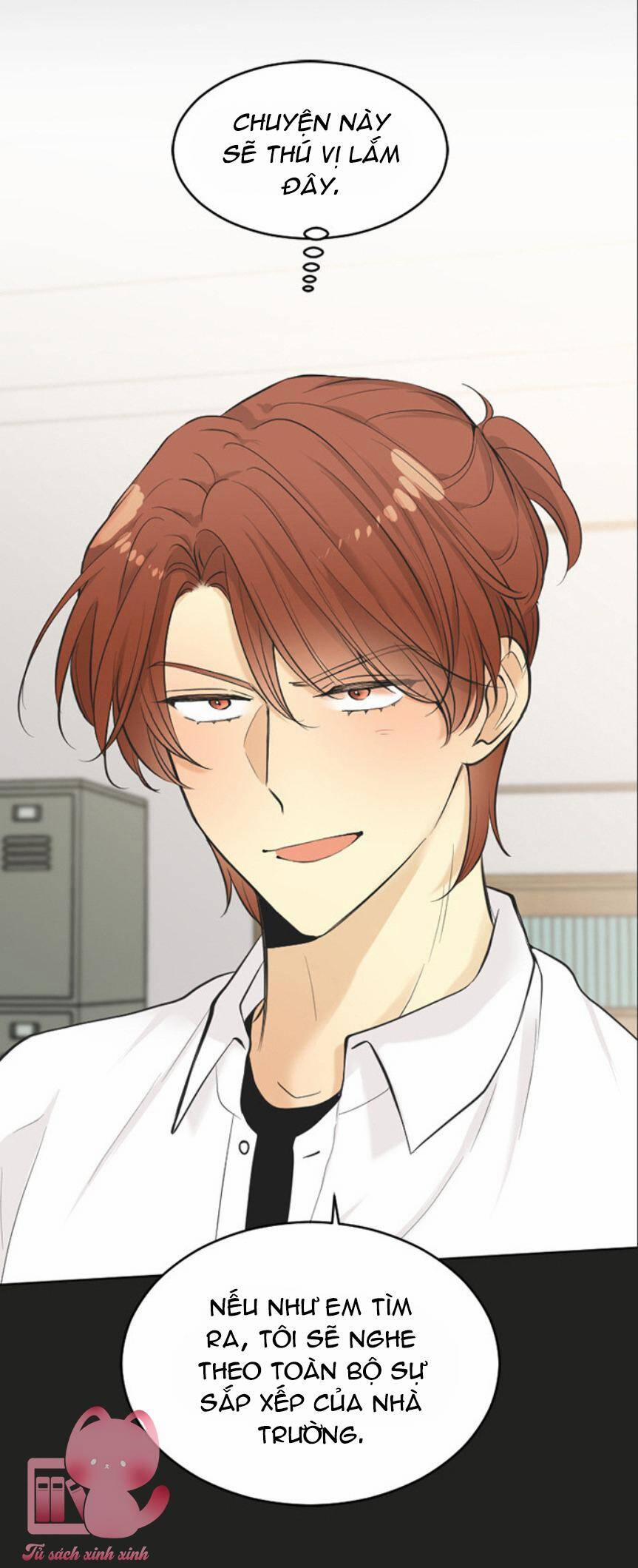 Ai Là Ngài Hiệu Trưởng 37 trang 12