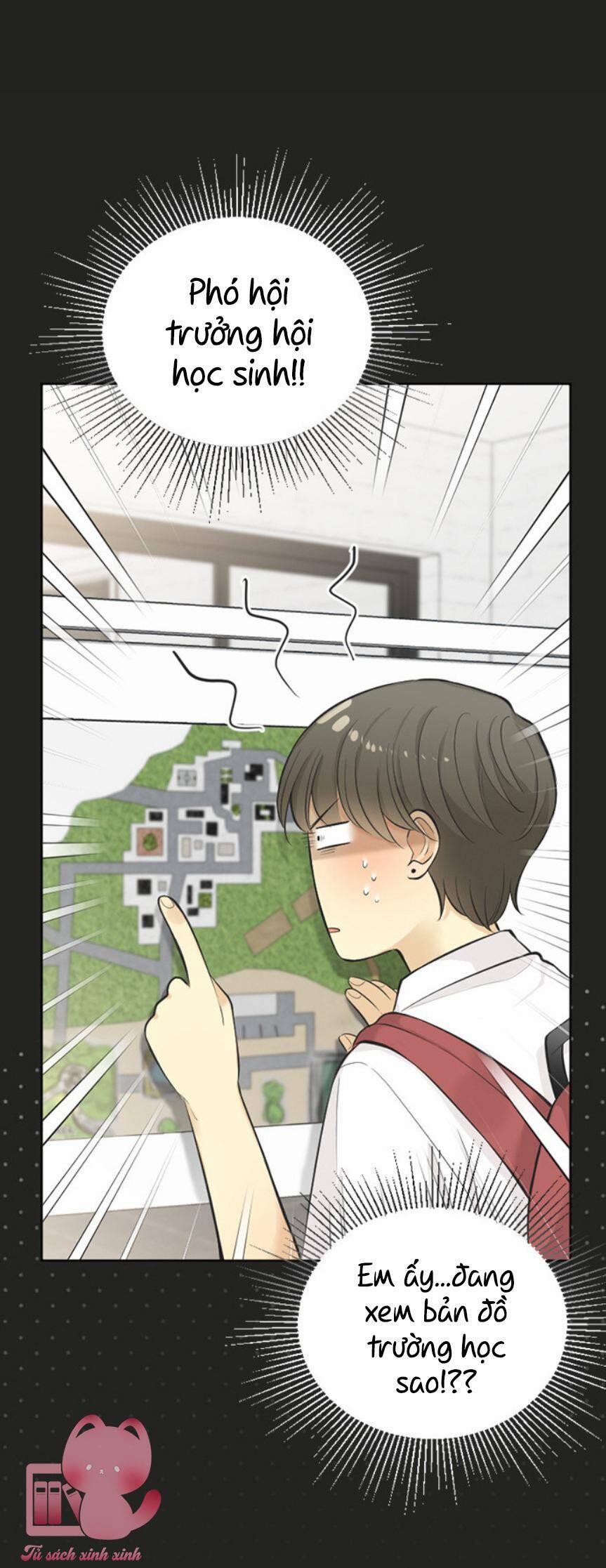 Ai Là Ngài Hiệu Trưởng 37 trang 19