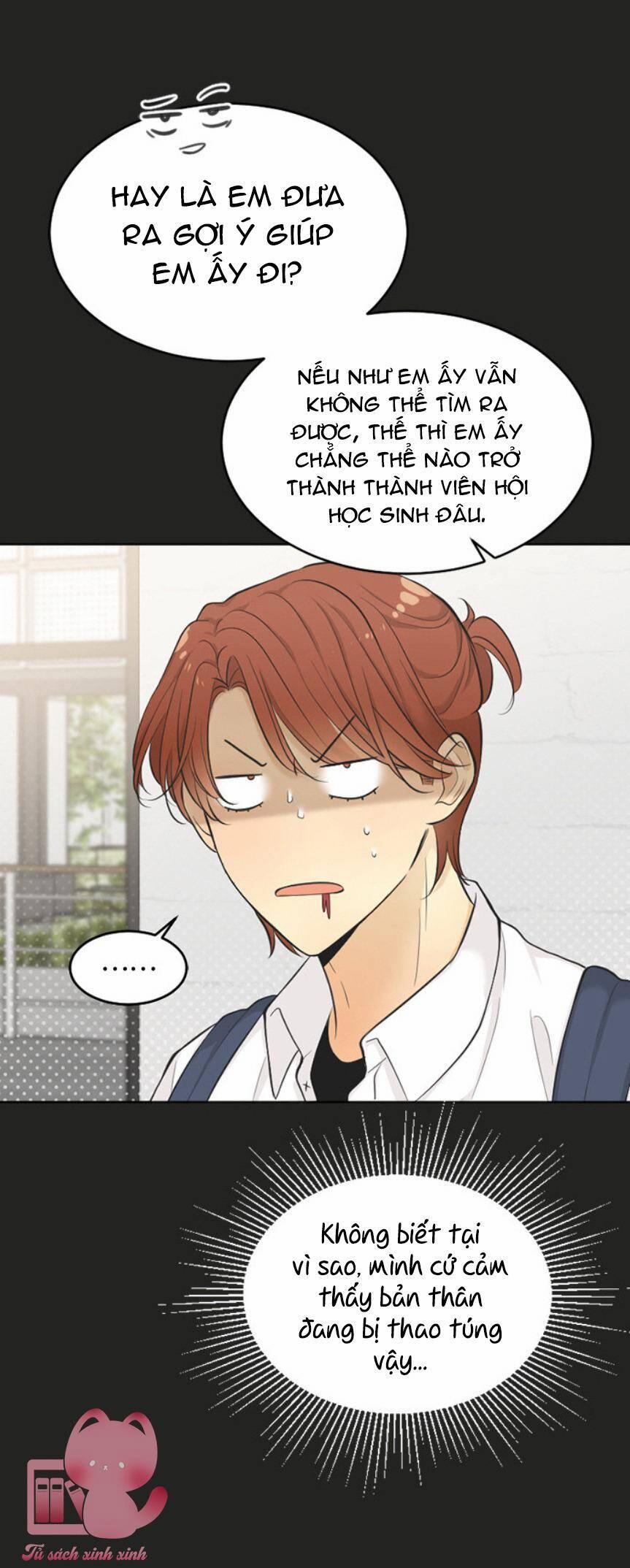 Ai Là Ngài Hiệu Trưởng 37 trang 24