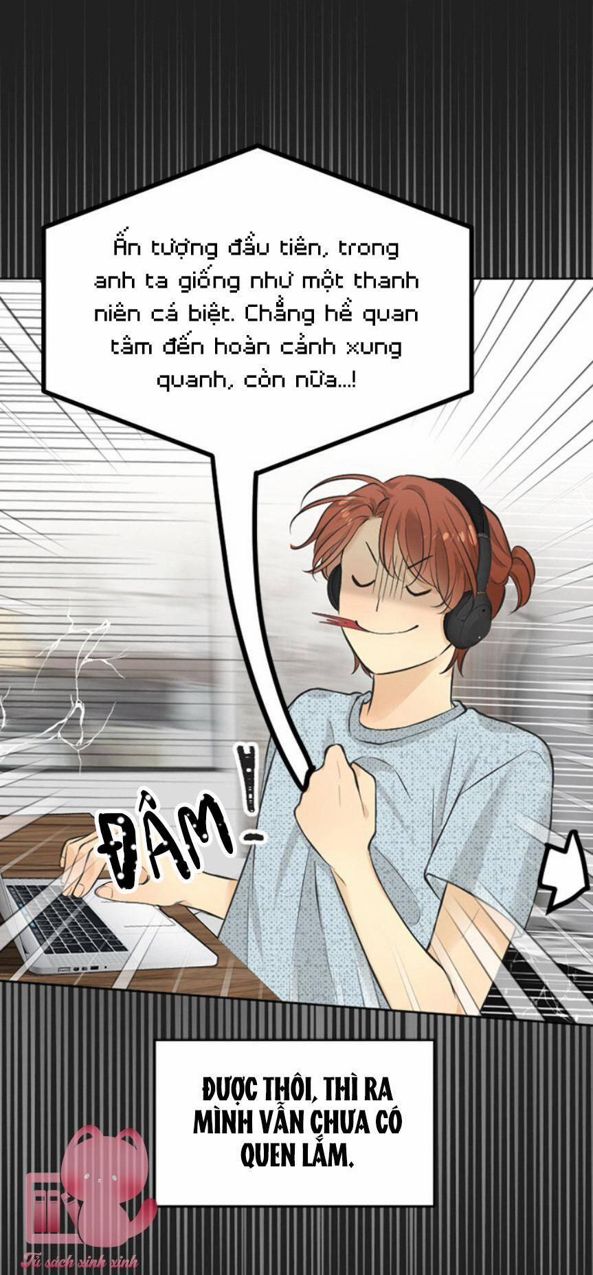 Ai Là Ngài Hiệu Trưởng 37 trang 30