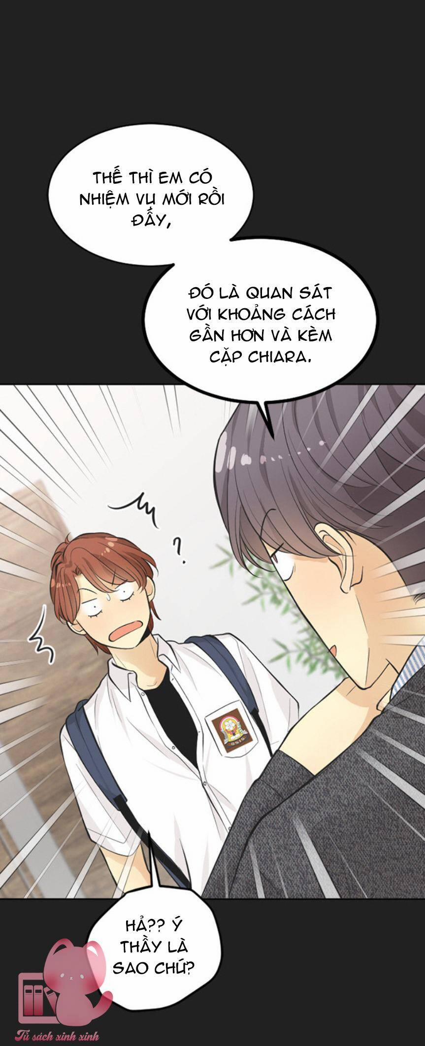 Ai Là Ngài Hiệu Trưởng 37 trang 43