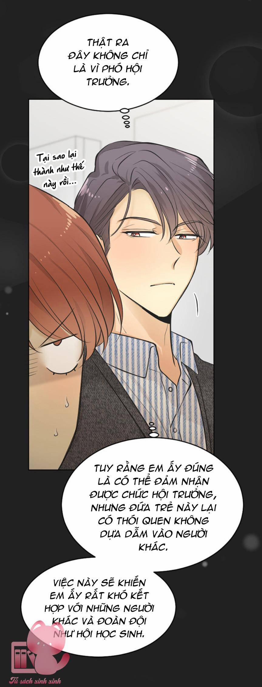 Ai Là Ngài Hiệu Trưởng 37 trang 51