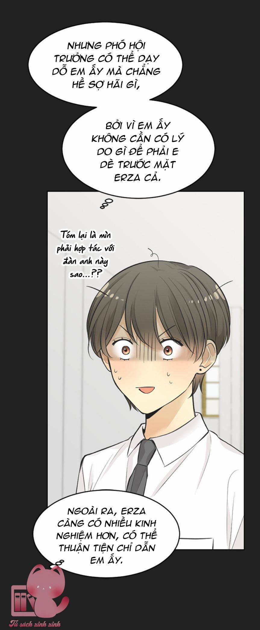 Ai Là Ngài Hiệu Trưởng 37 trang 53