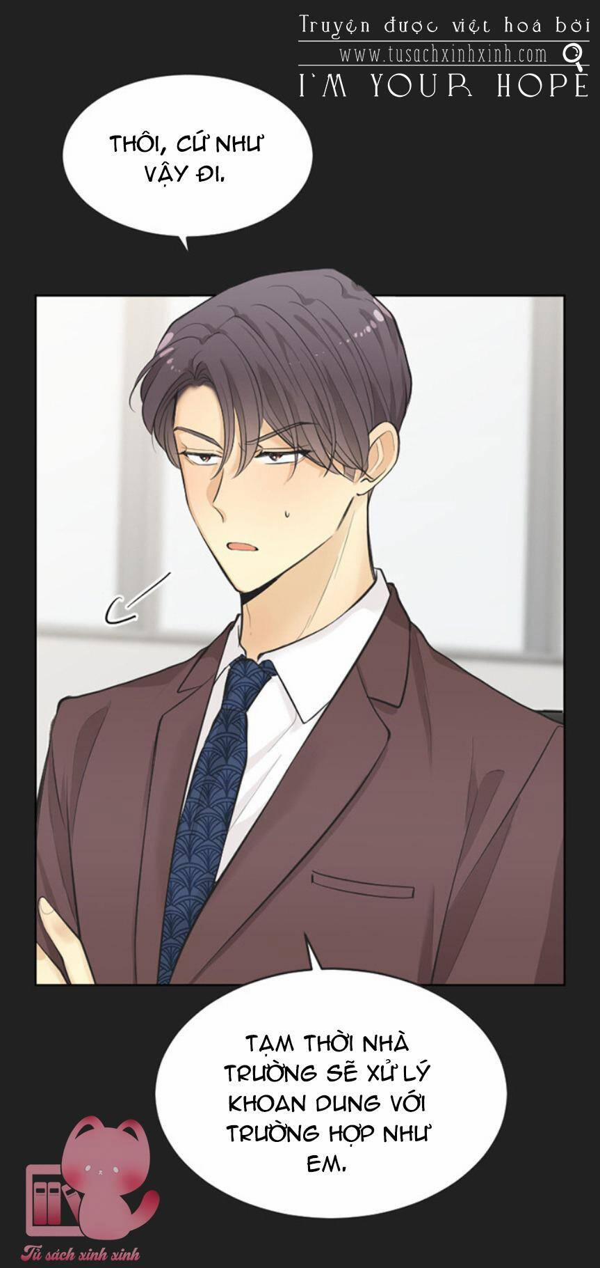 Ai Là Ngài Hiệu Trưởng 37 trang 6