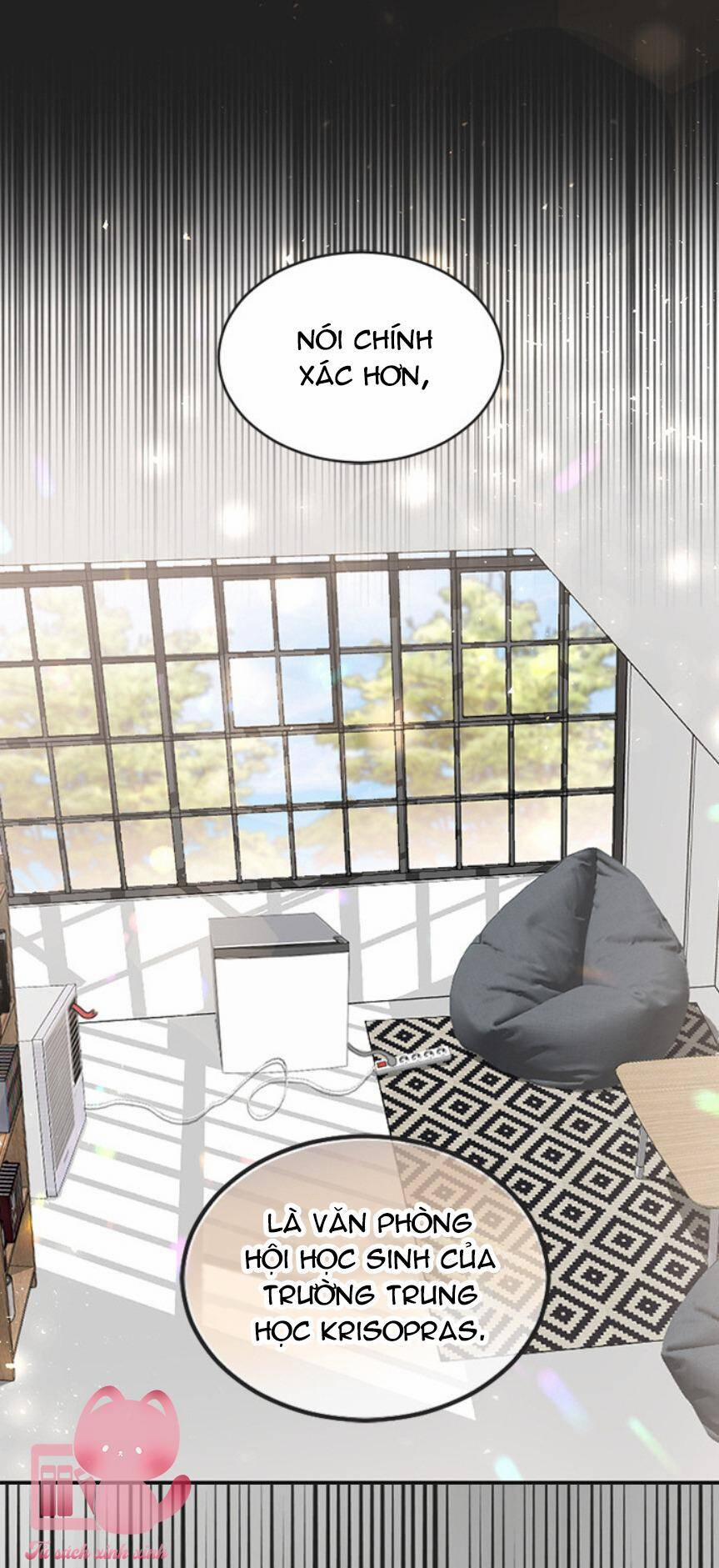 Ai Là Ngài Hiệu Trưởng 37 trang 8