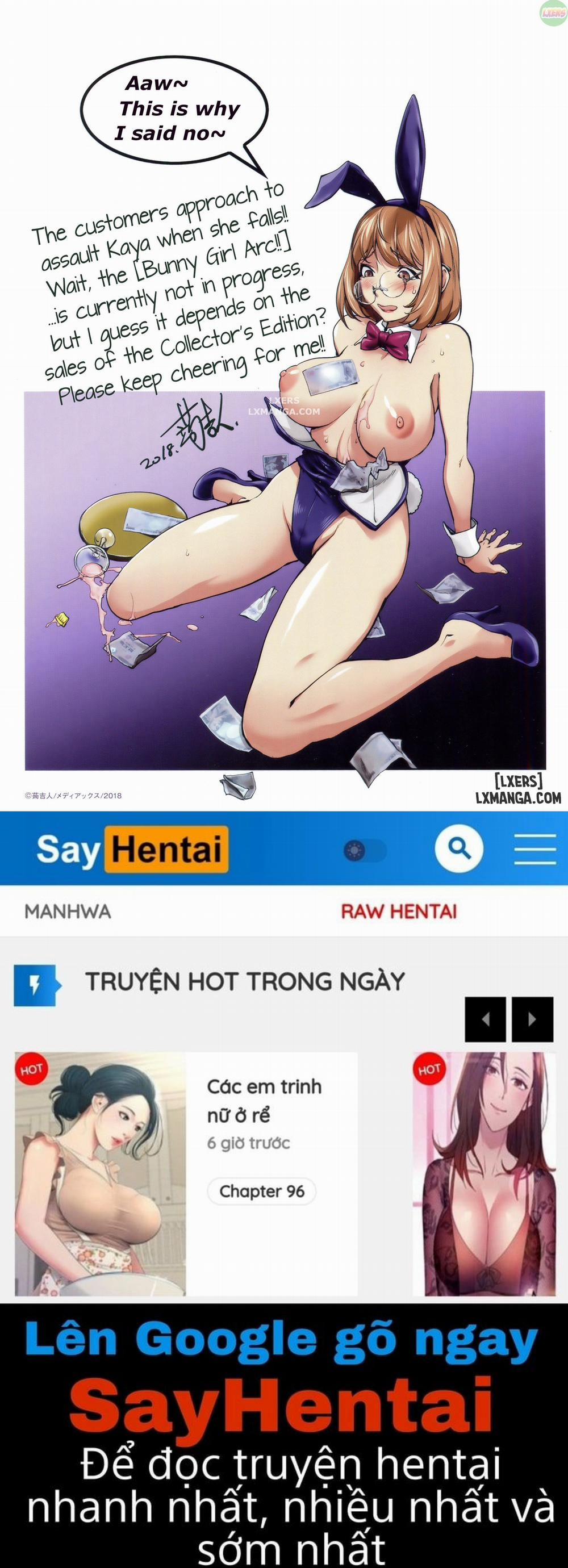 Ai là thóc, ai là gà 8 END trang 29