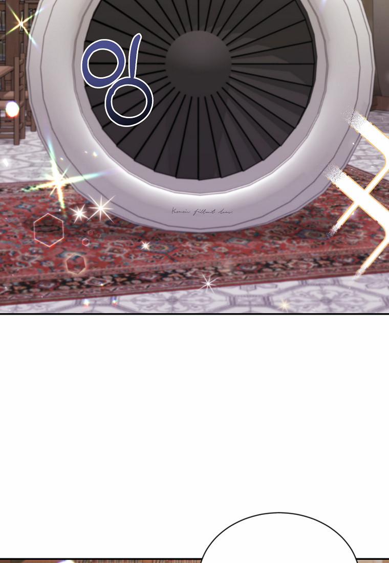 Ai Mới Là Công Nương Thật Sự 15 trang 1