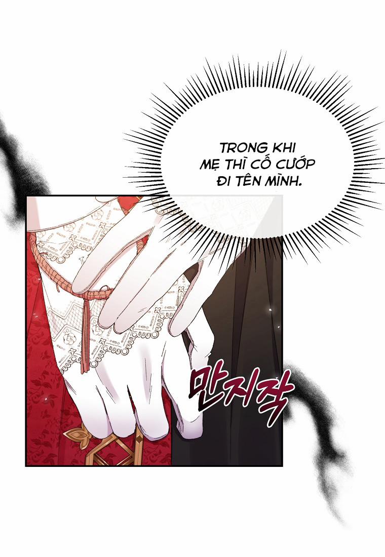 Ai Mới Là Công Nương Thật Sự 15 trang 10