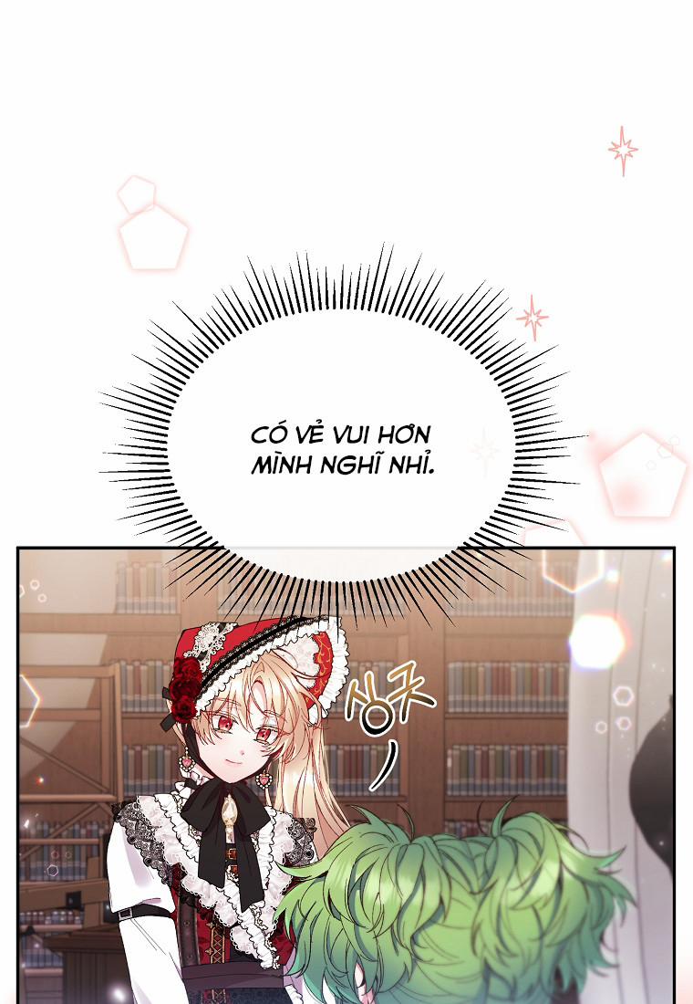 Ai Mới Là Công Nương Thật Sự 15 trang 12