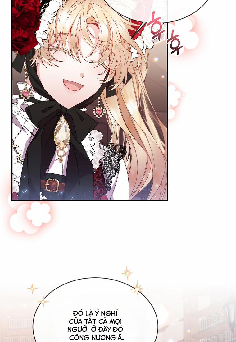 Ai Mới Là Công Nương Thật Sự 15 trang 14