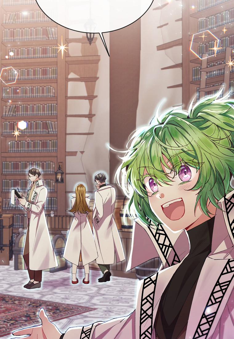 Ai Mới Là Công Nương Thật Sự 15 trang 15