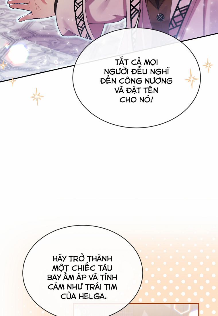 Ai Mới Là Công Nương Thật Sự 15 trang 16