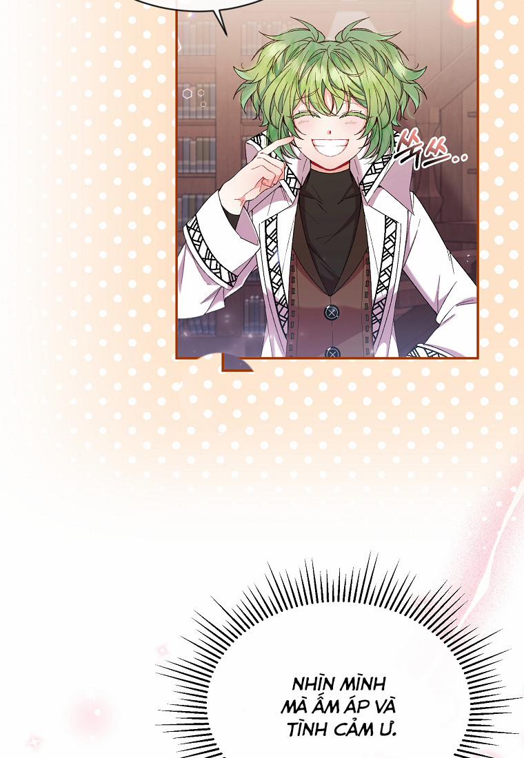 Ai Mới Là Công Nương Thật Sự 15 trang 17