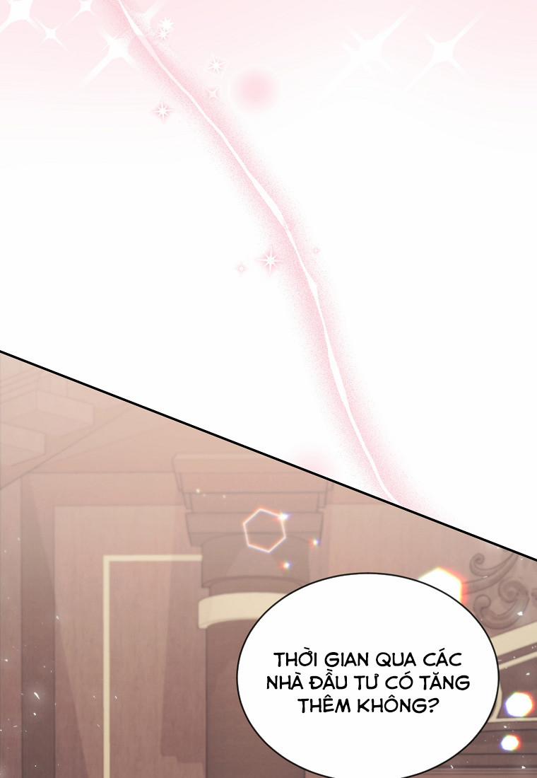 Ai Mới Là Công Nương Thật Sự 15 trang 20