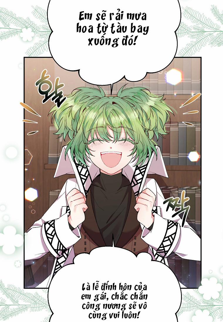 Ai Mới Là Công Nương Thật Sự 15 trang 25