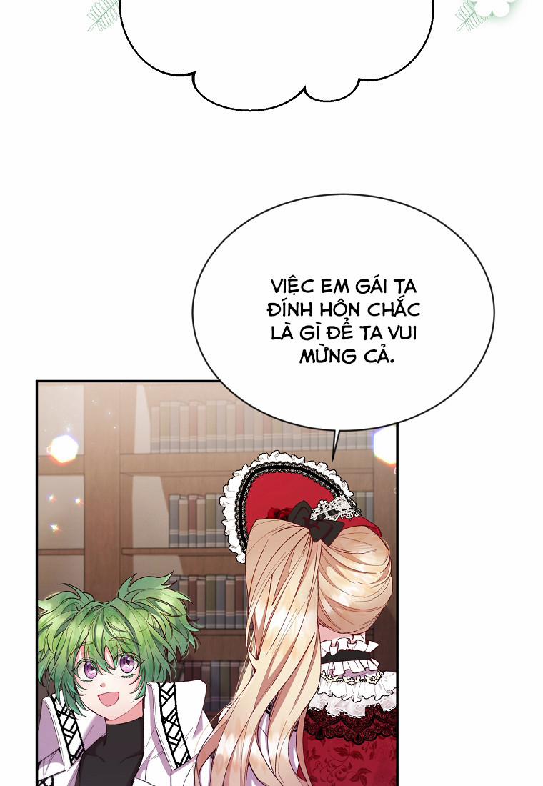 Ai Mới Là Công Nương Thật Sự 15 trang 26