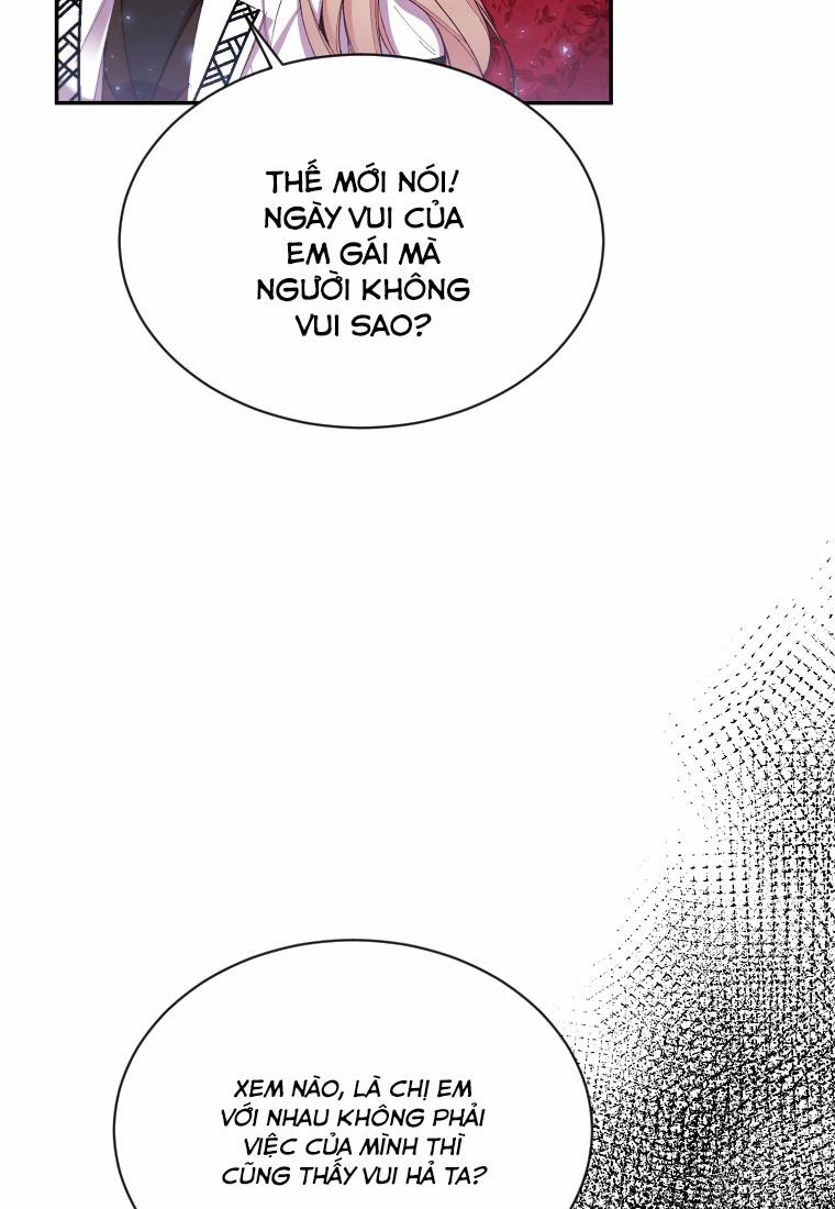 Ai Mới Là Công Nương Thật Sự 15 trang 27