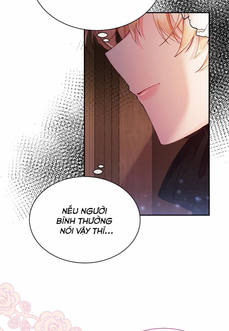 Ai Mới Là Công Nương Thật Sự 15 trang 28