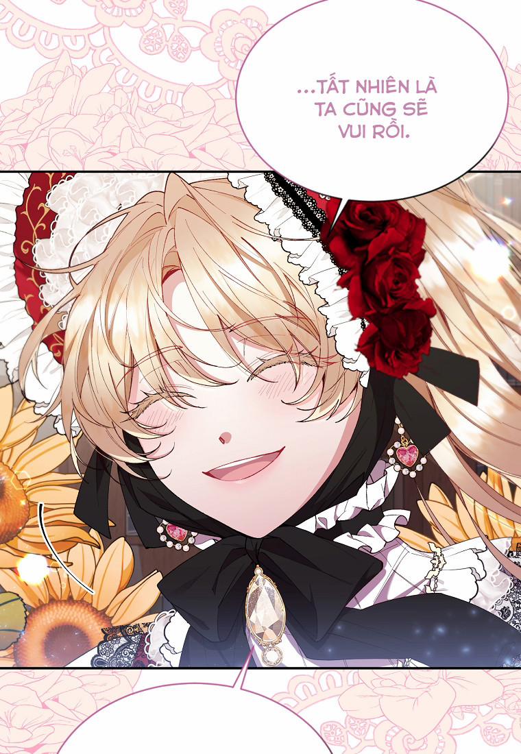 Ai Mới Là Công Nương Thật Sự 15 trang 29