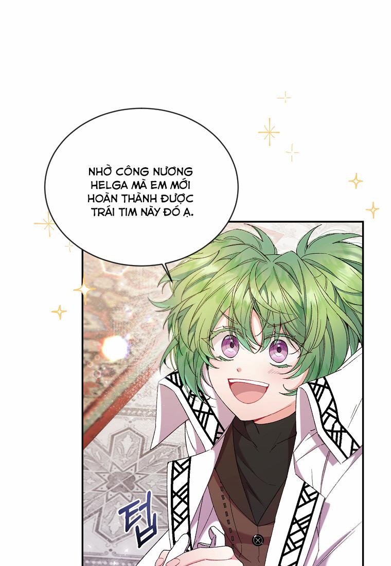 Ai Mới Là Công Nương Thật Sự 15 trang 3