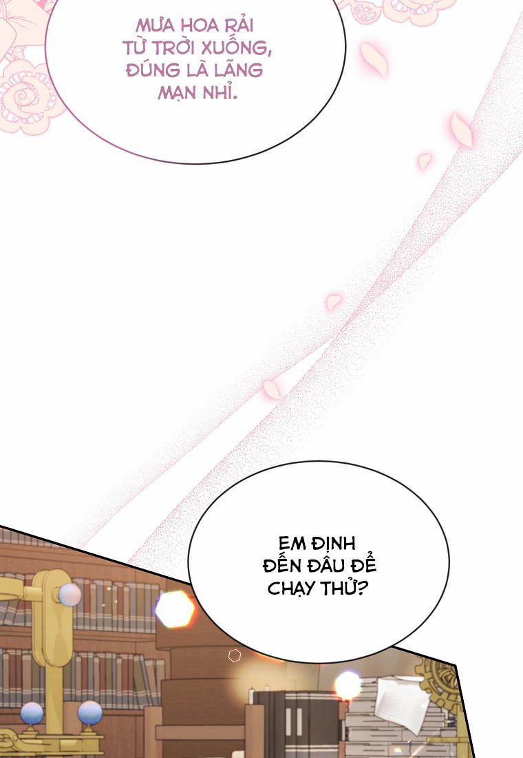 Ai Mới Là Công Nương Thật Sự 15 trang 30