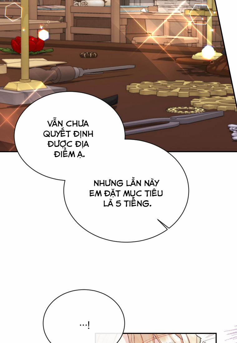 Ai Mới Là Công Nương Thật Sự 15 trang 31