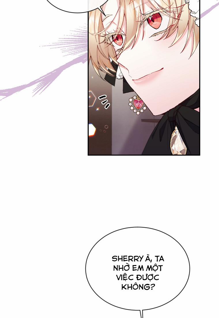 Ai Mới Là Công Nương Thật Sự 15 trang 32