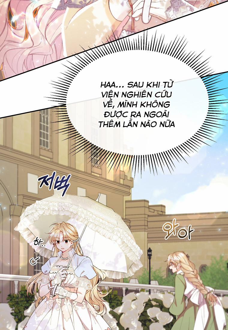 Ai Mới Là Công Nương Thật Sự 15 trang 39