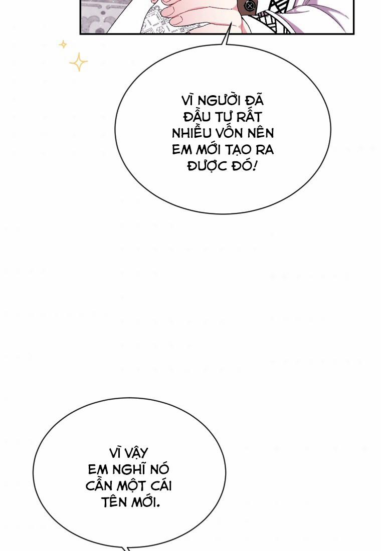 Ai Mới Là Công Nương Thật Sự 15 trang 4