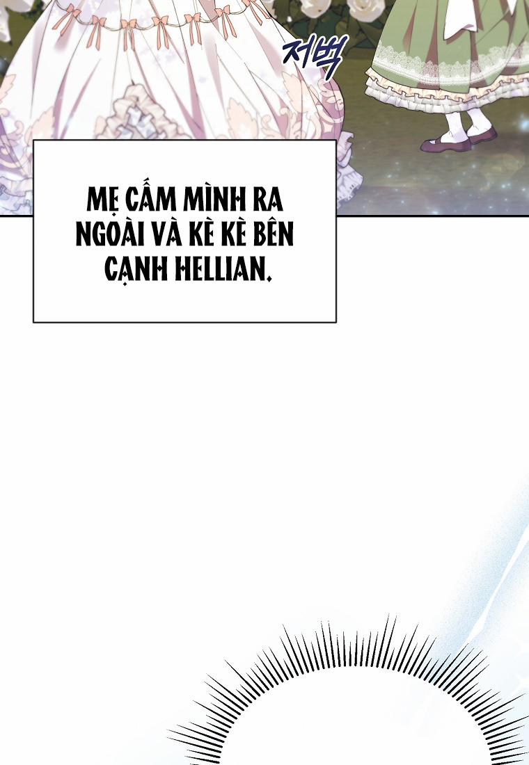 Ai Mới Là Công Nương Thật Sự 15 trang 40