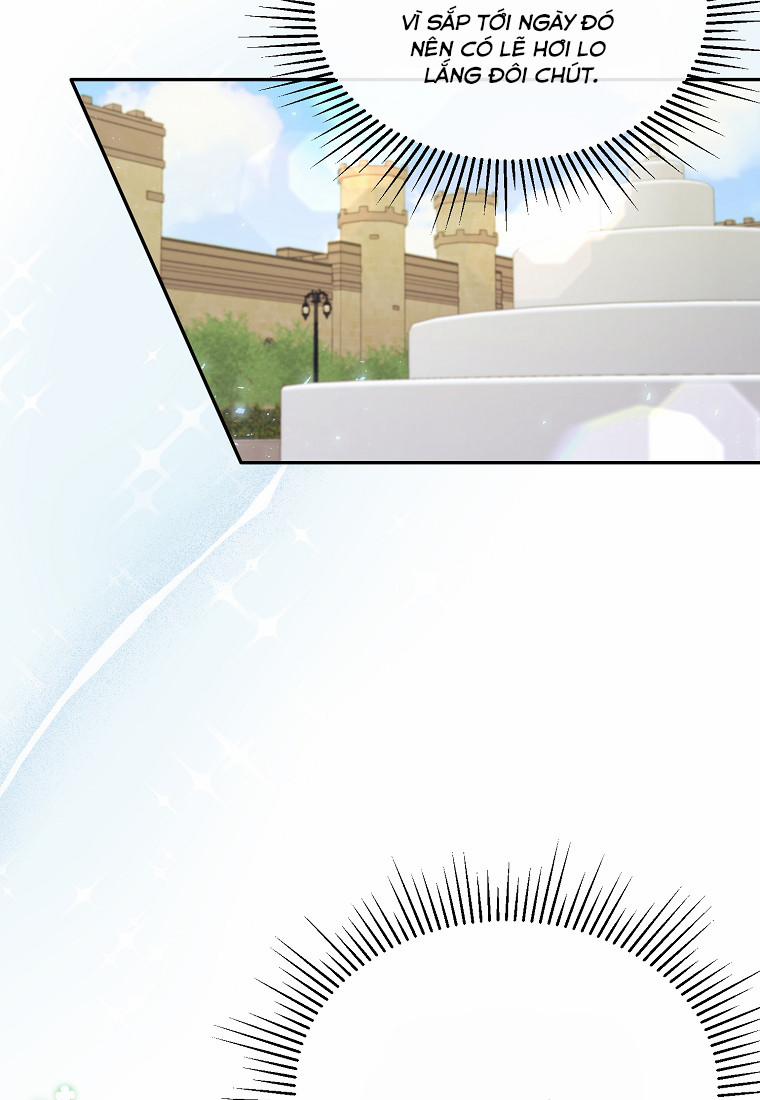 Ai Mới Là Công Nương Thật Sự 15 trang 41