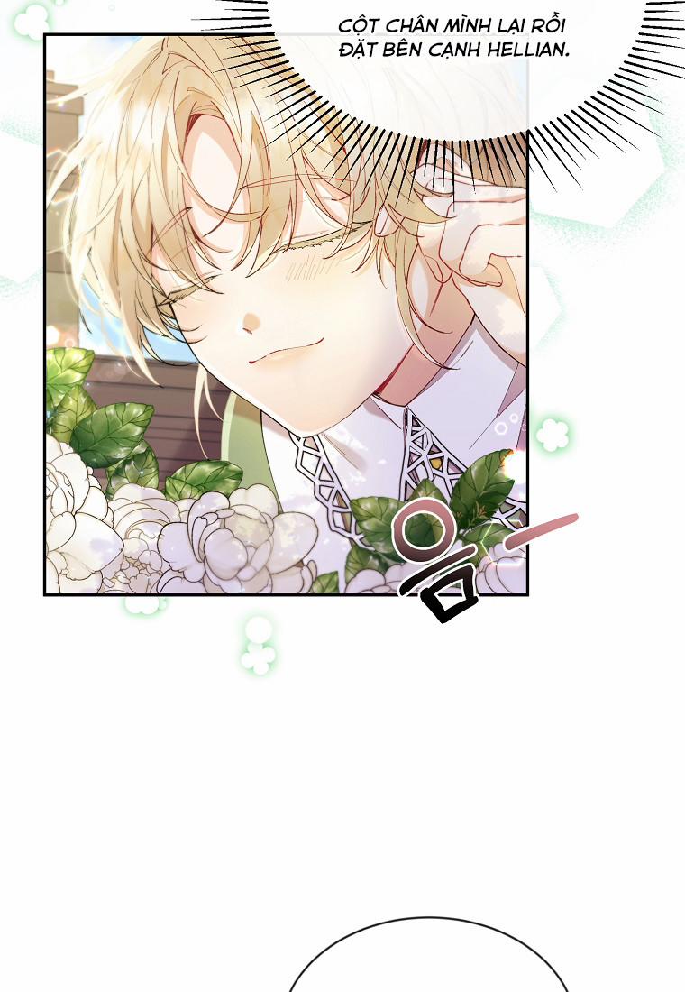 Ai Mới Là Công Nương Thật Sự 15 trang 42