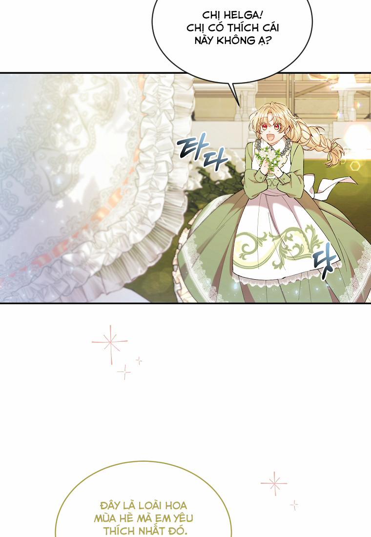 Ai Mới Là Công Nương Thật Sự 15 trang 43