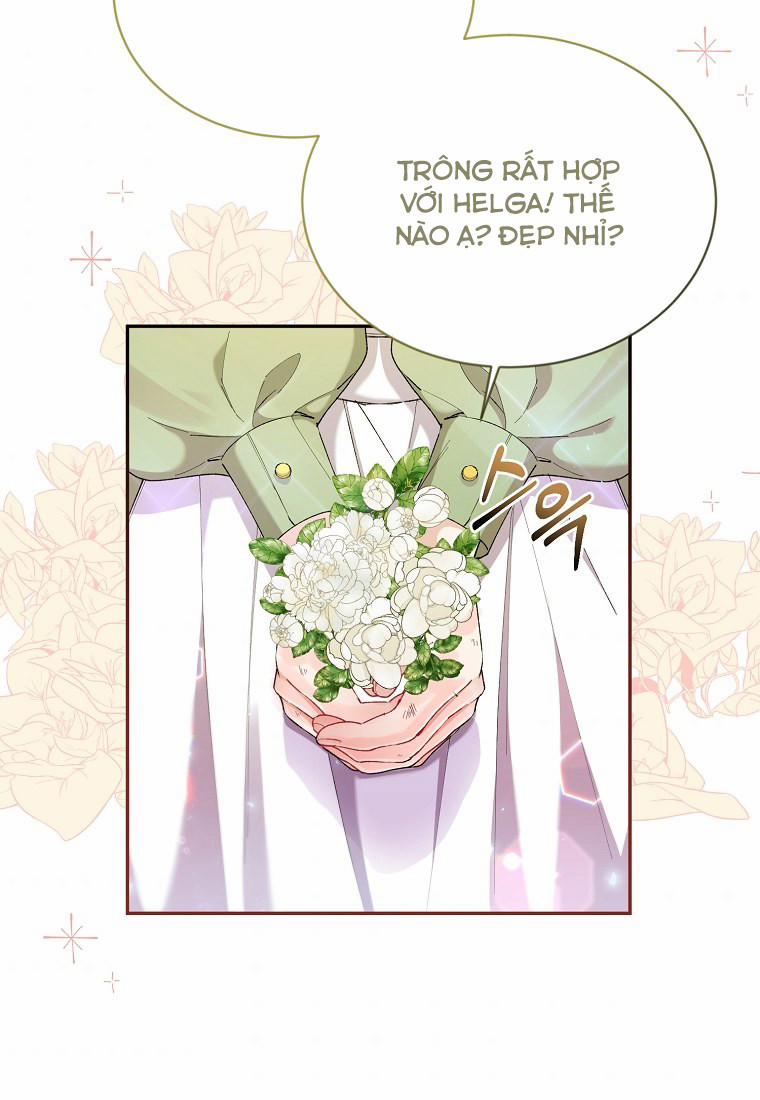 Ai Mới Là Công Nương Thật Sự 15 trang 44