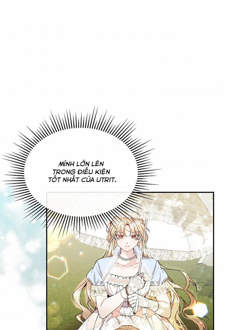 Ai Mới Là Công Nương Thật Sự 15 trang 45