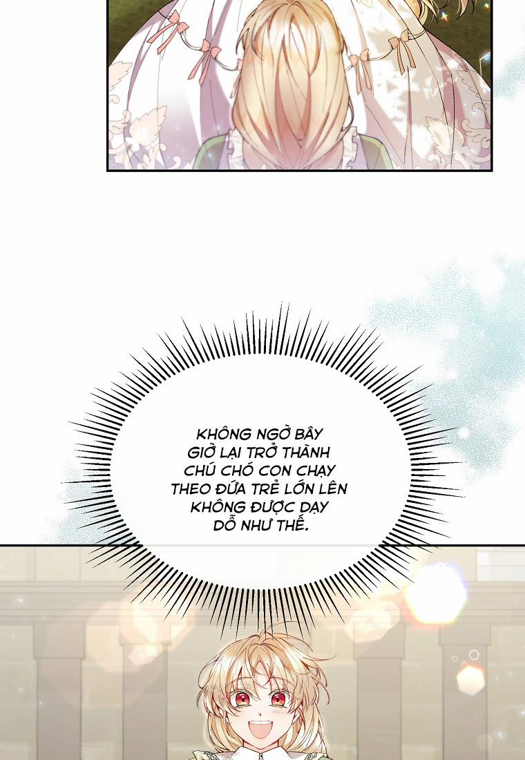 Ai Mới Là Công Nương Thật Sự 15 trang 46